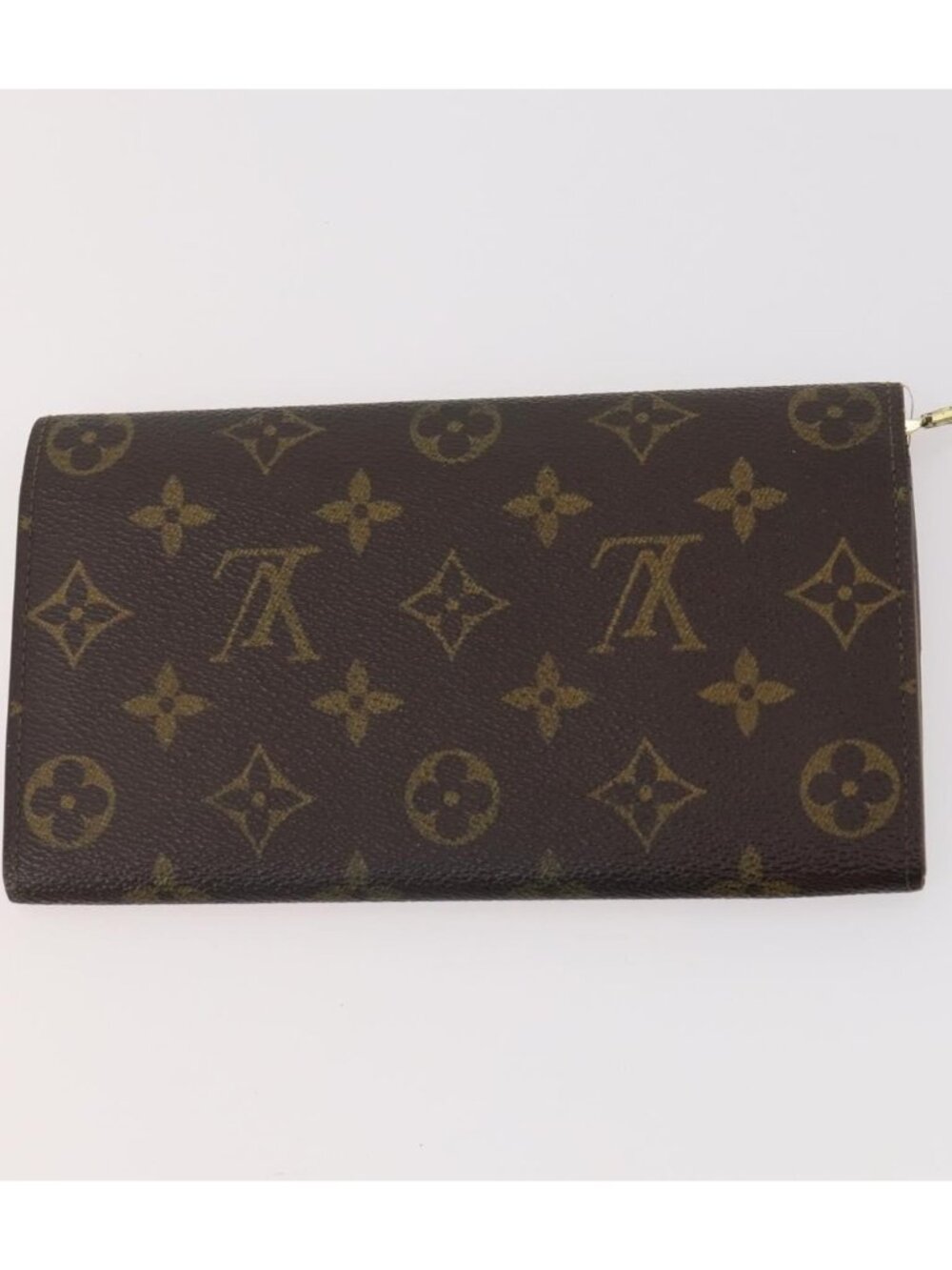 LOUIS VUITTON Monogram Wallet 5 Set - Picture 12 of 16